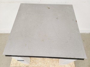 Thumbnail image of Newport VH3030-OPT Anti-Vibration Table 75x75x76cm