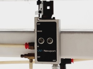 Thumbnail image of Newport VH3030-OPT Anti-Vibration Table 75x75x76cm