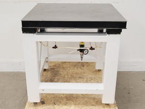 Thumbnail image of Newport VH3030-OPT Anti-Vibration Table 75x75x76cm