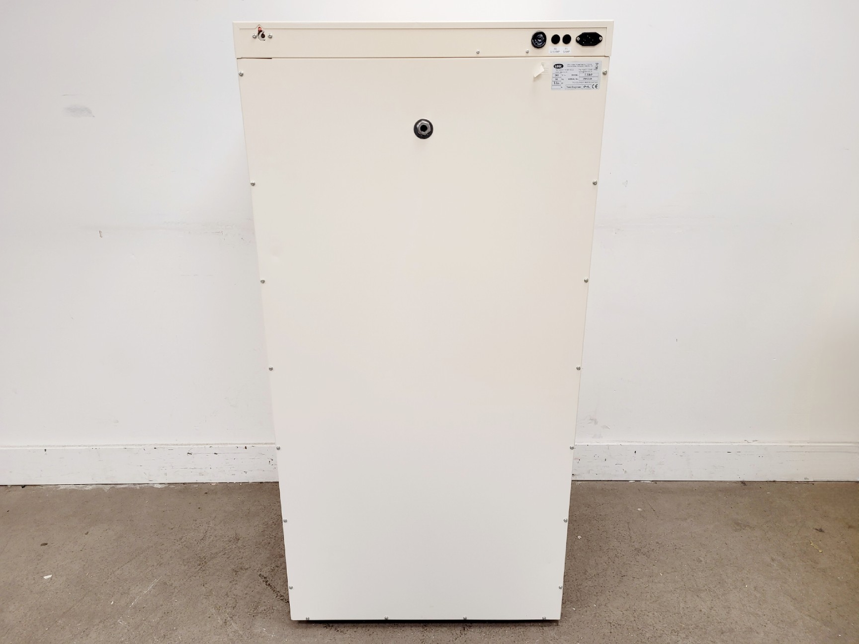 Image of LEEC C330 Classic Incubator Lab