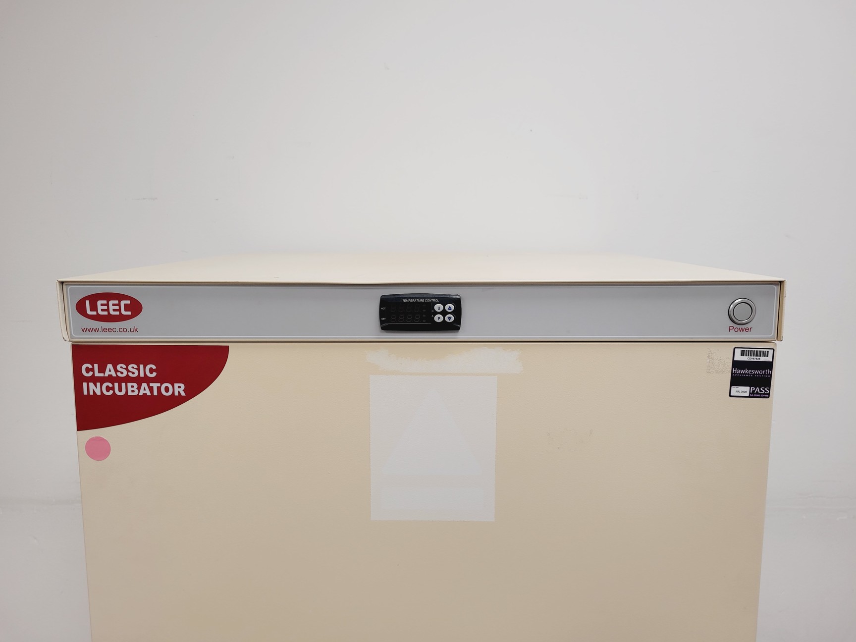 Image of LEEC C330 Classic Incubator Lab
