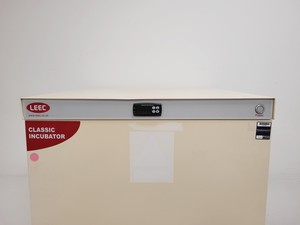 Thumbnail image of LEEC C330 Classic Incubator Lab