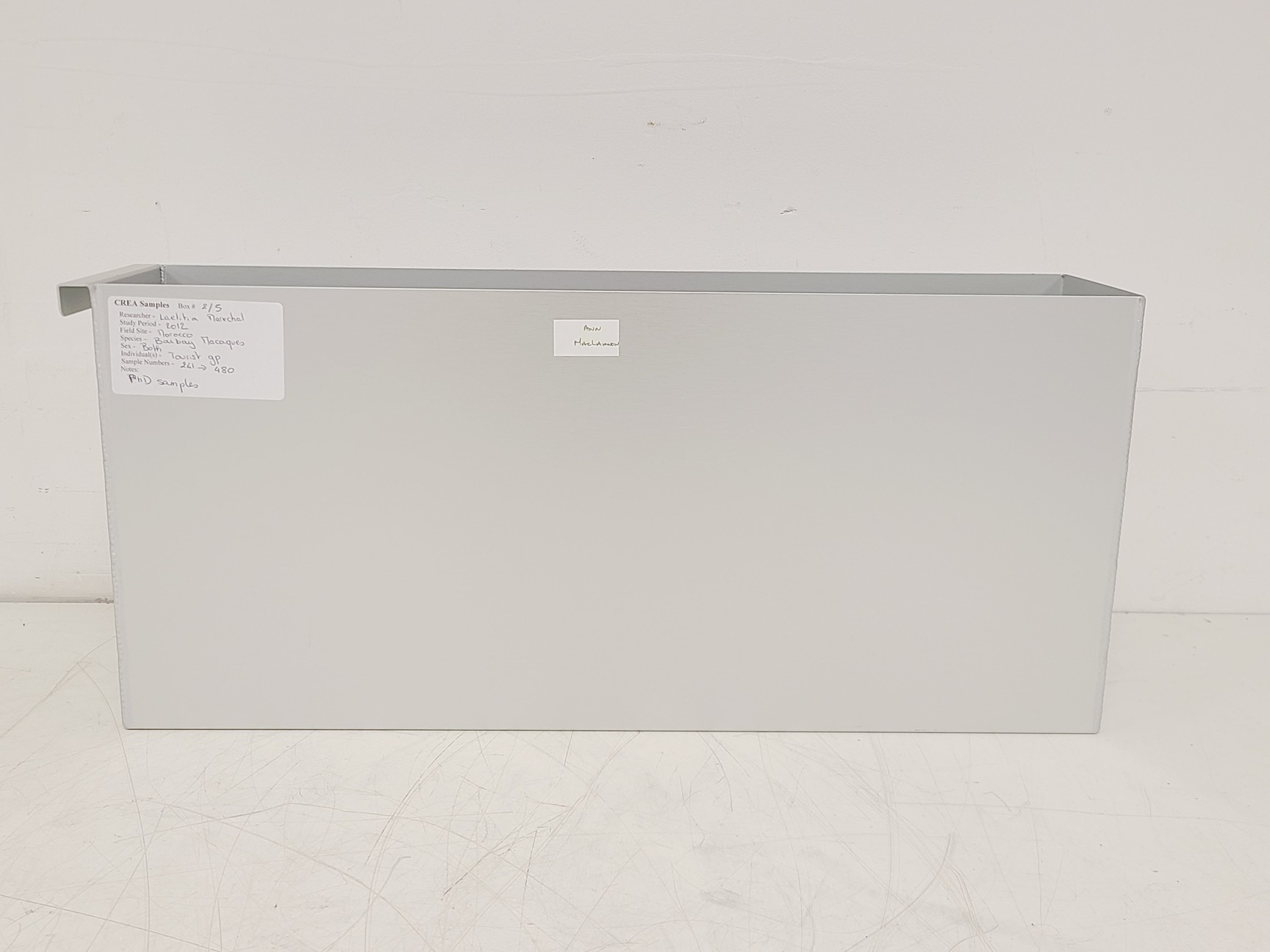 Image of Job Lot of 30 x Assorted -80 Ultra Low Temperature Freezer Racking