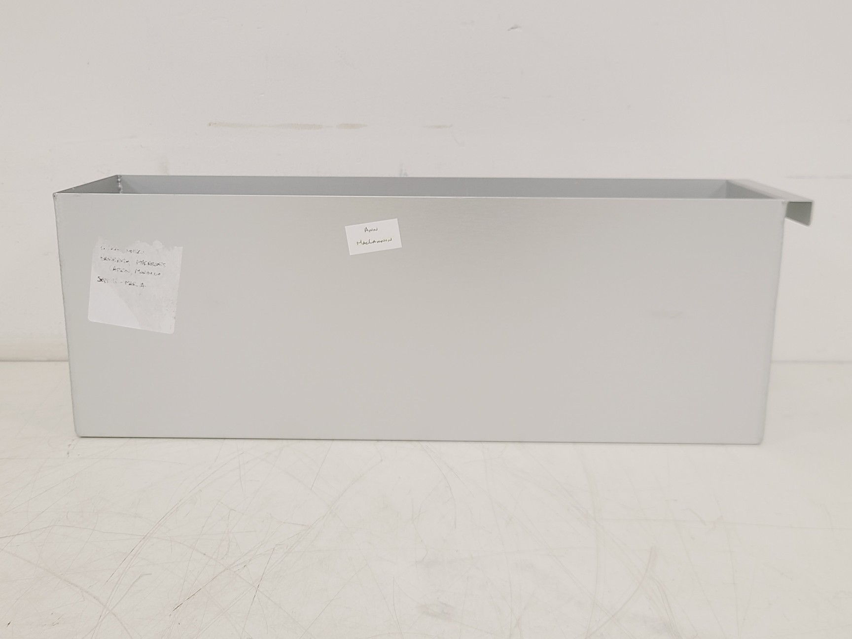 Image of Job Lot of 30 x Assorted -80 Ultra Low Temperature Freezer Racking