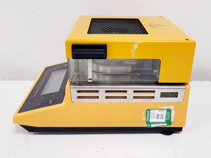 Thumbnail image of Sartorius MA 30 Moisture Analyzer Lab