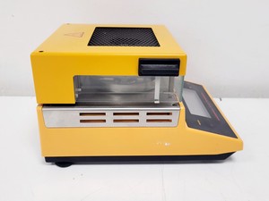 Thumbnail image of Sartorius MA 30 Moisture Analyzer Lab
