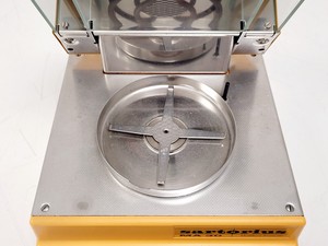 Thumbnail image of Sartorius MA 30 Moisture Analyzer Lab