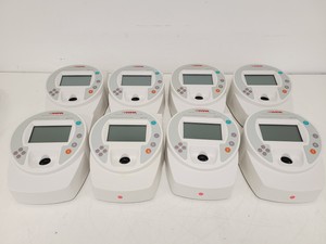Image of Job lot of 8 x WPA S800 Diode Array Spectrophotometers