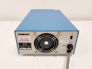 Thumbnail image of ENI Model 601L RF Power Amplifier 1.2 Watts Linear 