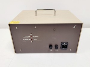 Thumbnail image of Teac XR-50L 14 Channel Data Cassette Recorder w/ Carry Case & Teac P.S.U