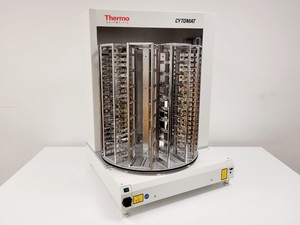 Image of Thermo Scientific Cytomat Microplate Hotel