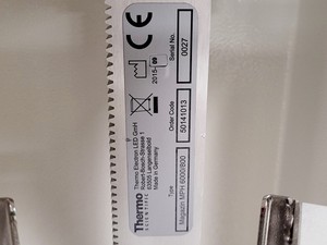 Thumbnail image of Thermo Scientific Cytomat Microplate Hotel
