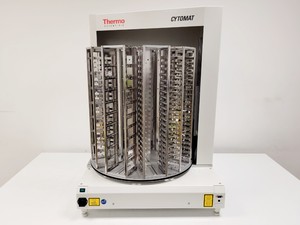 Thumbnail image of Thermo Scientific Cytomat Microplate Hotel