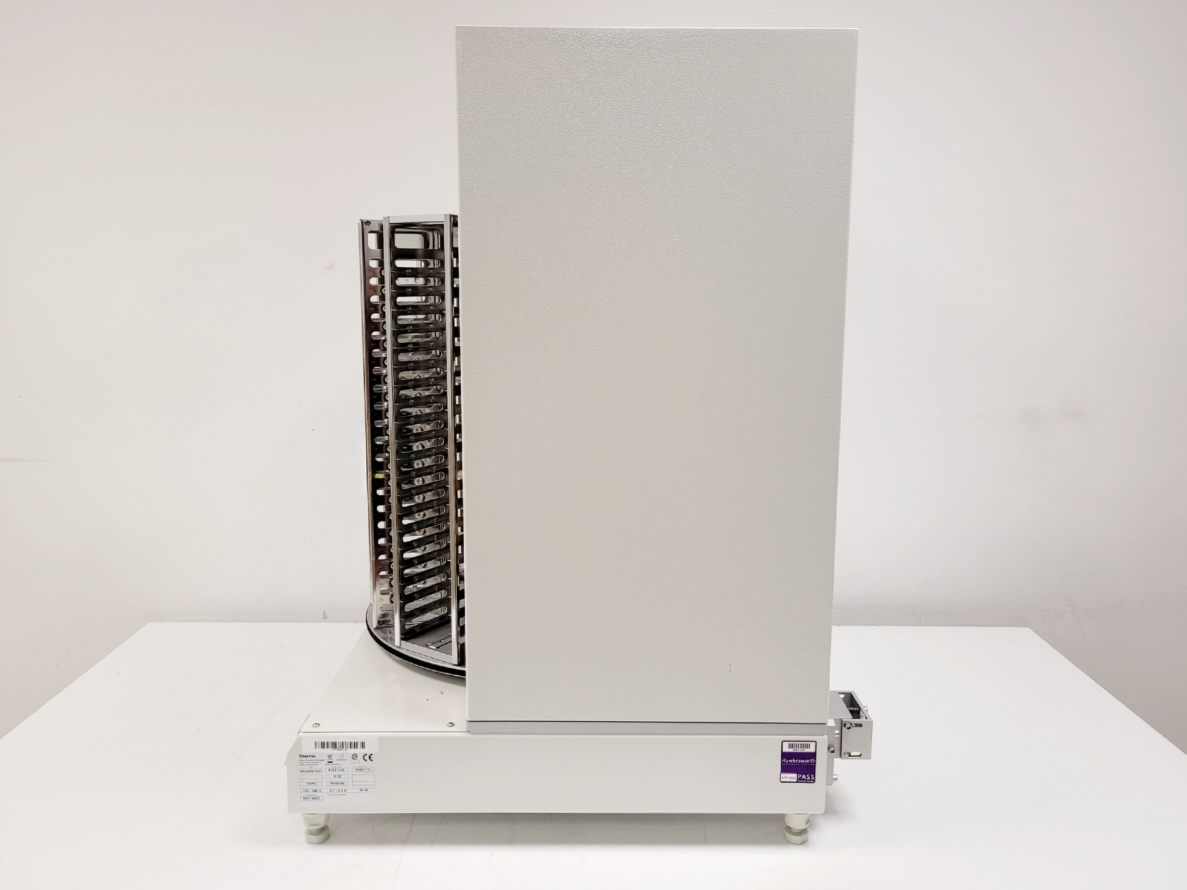 Image of Thermo Scientific Cytomat Microplate Hotel