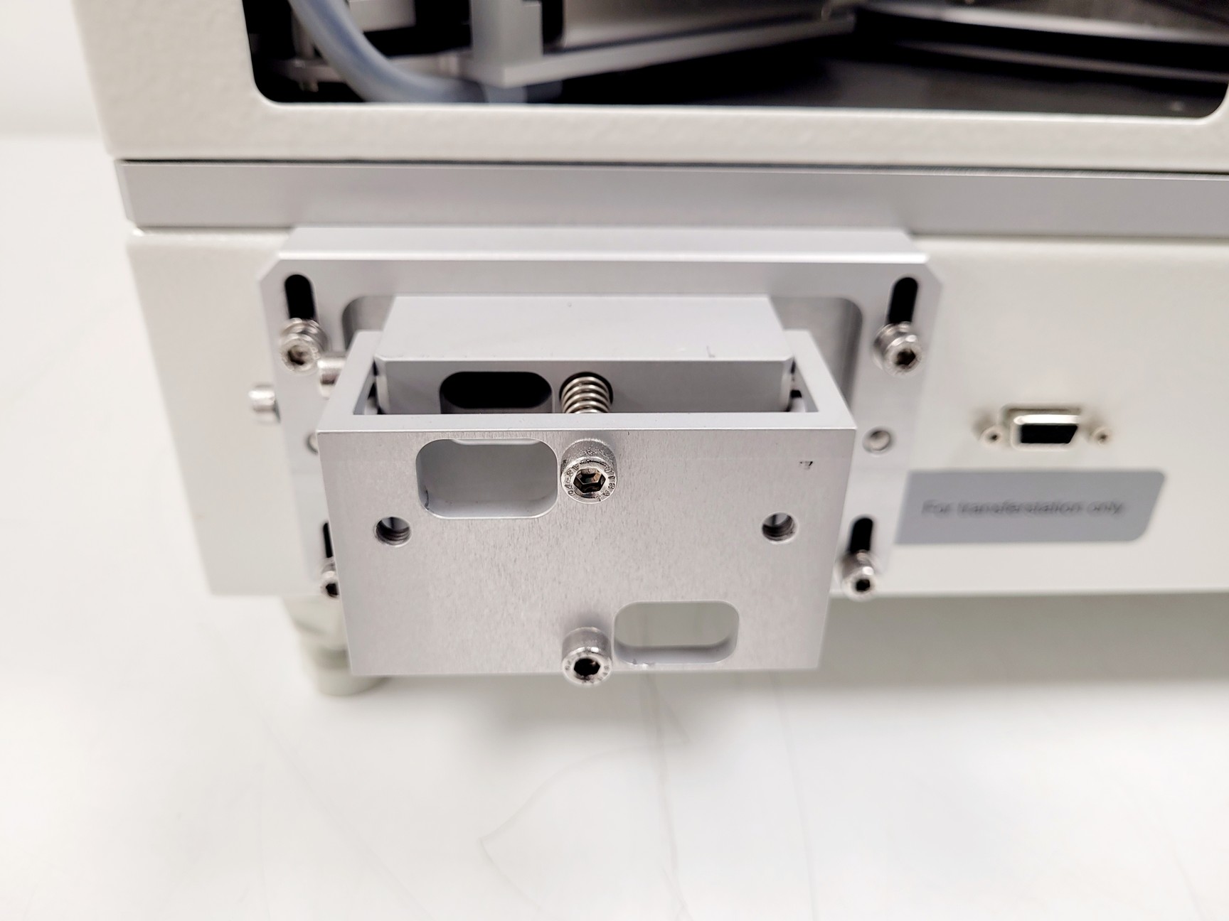 Image of Thermo Scientific Cytomat Microplate Hotel