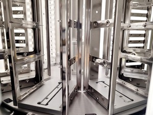 Thumbnail image of Thermo Scientific Cytomat Microplate Hotel