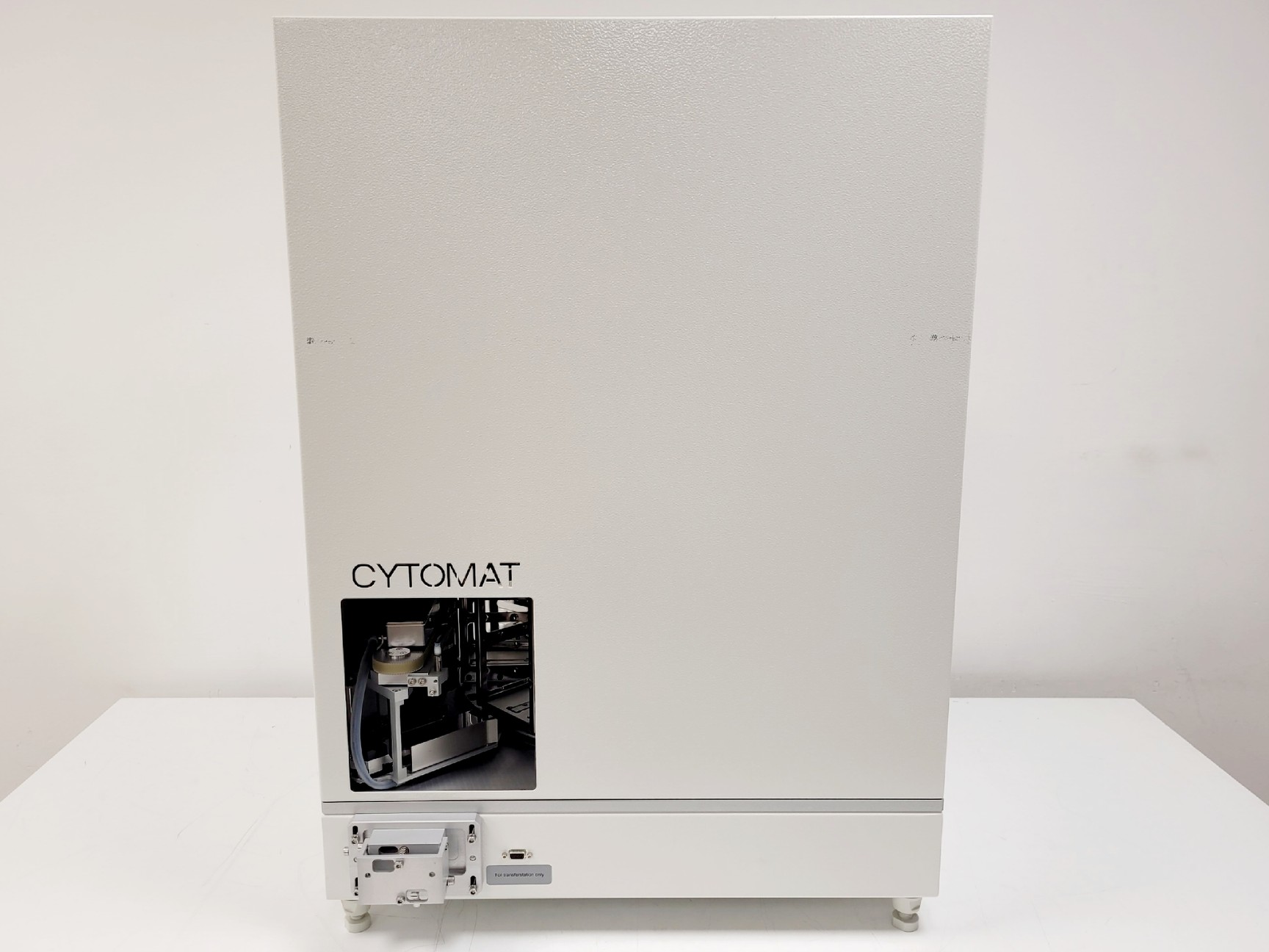 Image of Thermo Scientific Cytomat Microplate Hotel
