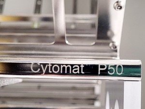 Thumbnail image of Thermo Scientific Cytomat Microplate Hotel