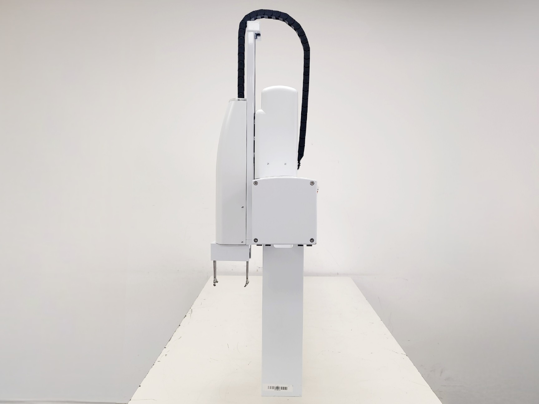 Image of Precise Automation Cartesian PP100 Microplate Robotic Arm lab