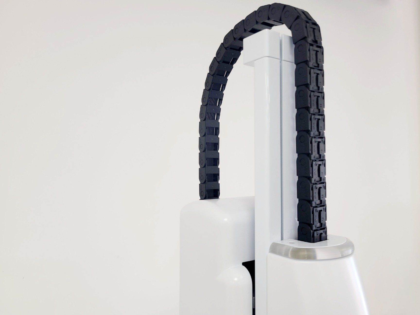 Image of Precise Automation Cartesian PP100 Microplate Robotic Arm lab