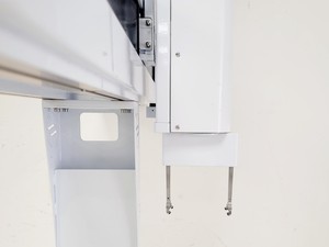 Thumbnail image of Precise Automation Cartesian PP100 Microplate Robotic Arm lab
