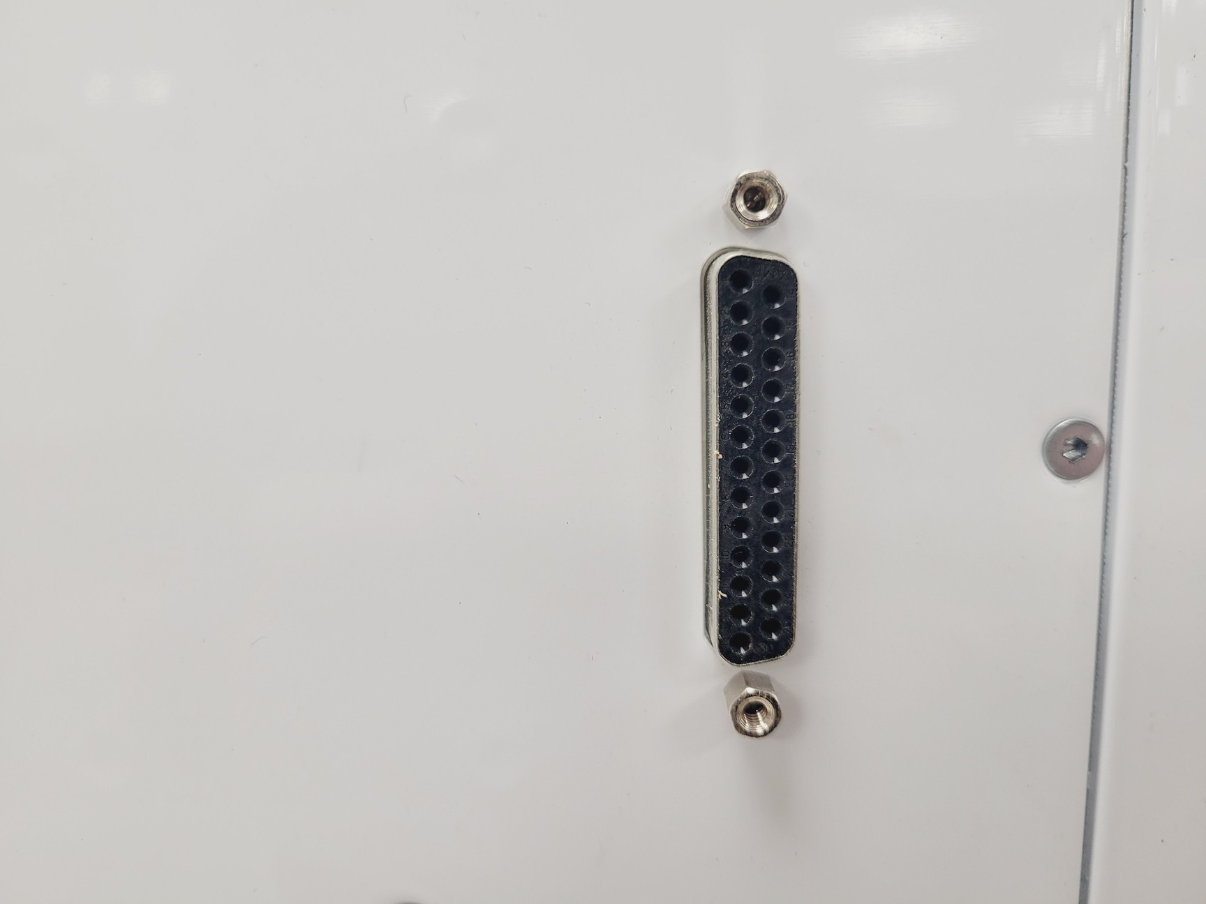 Image of Precise Automation Cartesian PP100 Microplate Robotic Arm lab