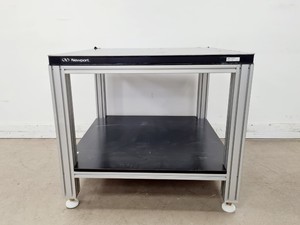 Image of Newport Anti-Vibration Table Model: 04SI68920