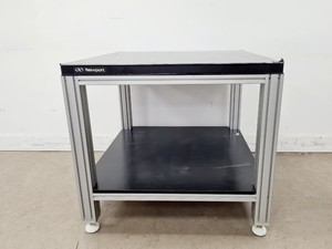 Thumbnail image of Newport Anti-Vibration Table Model: 04SI68920