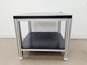 Thumbnail image of Newport Anti-Vibration Table Model: 04SI68920