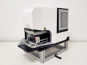 Image of FluidX XSD-96 Pro Tube Automated Capper and De-Capper (2020)