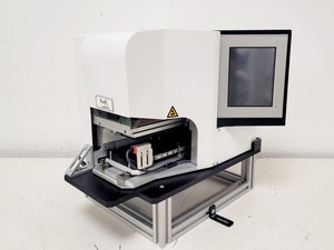 Thumbnail image of FluidX XSD-96 Pro Tube Automated Capper and De-Capper (2020)