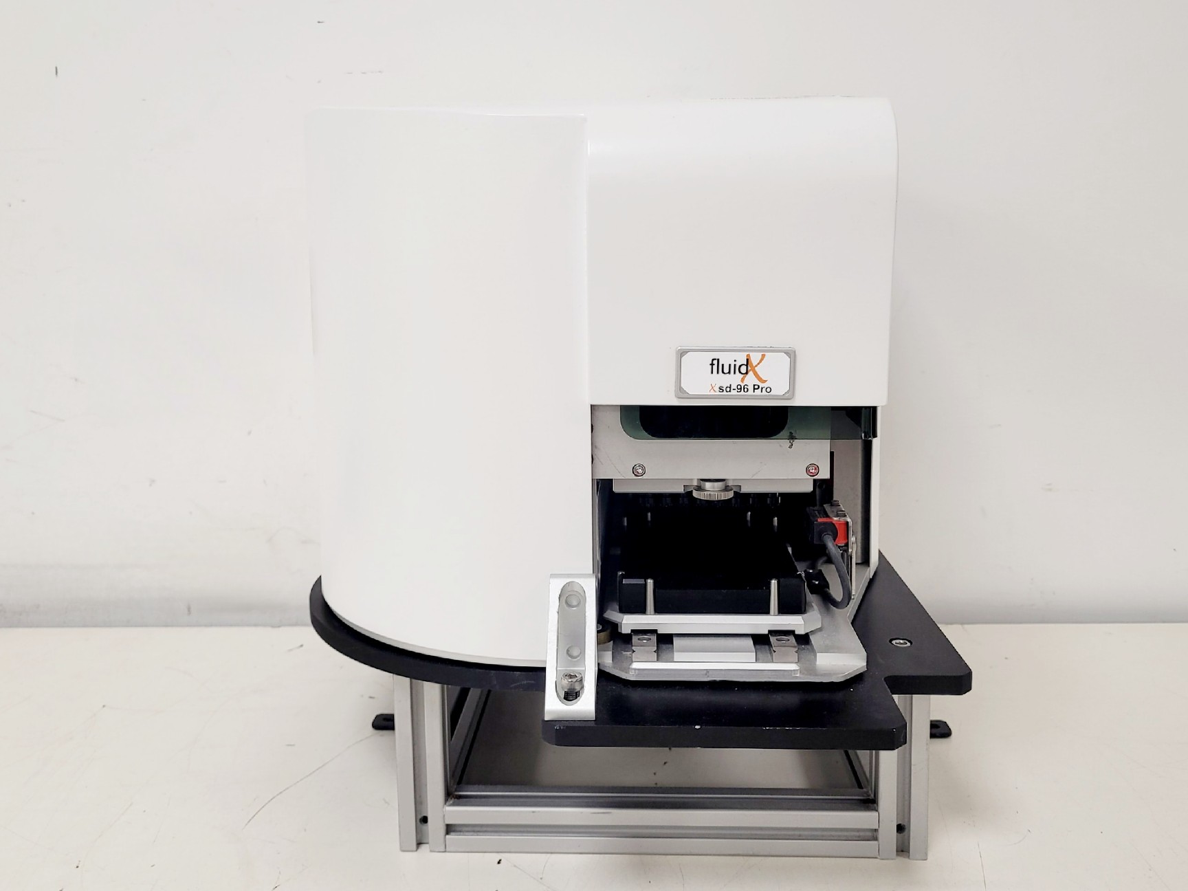 Image of FluidX XSD-96 Pro Tube Automated Capper and De-Capper (2020)