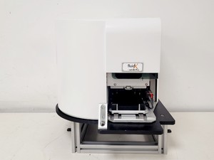 Thumbnail image of FluidX XSD-96 Pro Tube Automated Capper and De-Capper (2020)
