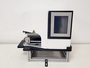 Thumbnail image of FluidX XSD-96 Pro Tube Automated Capper and De-Capper (2020)