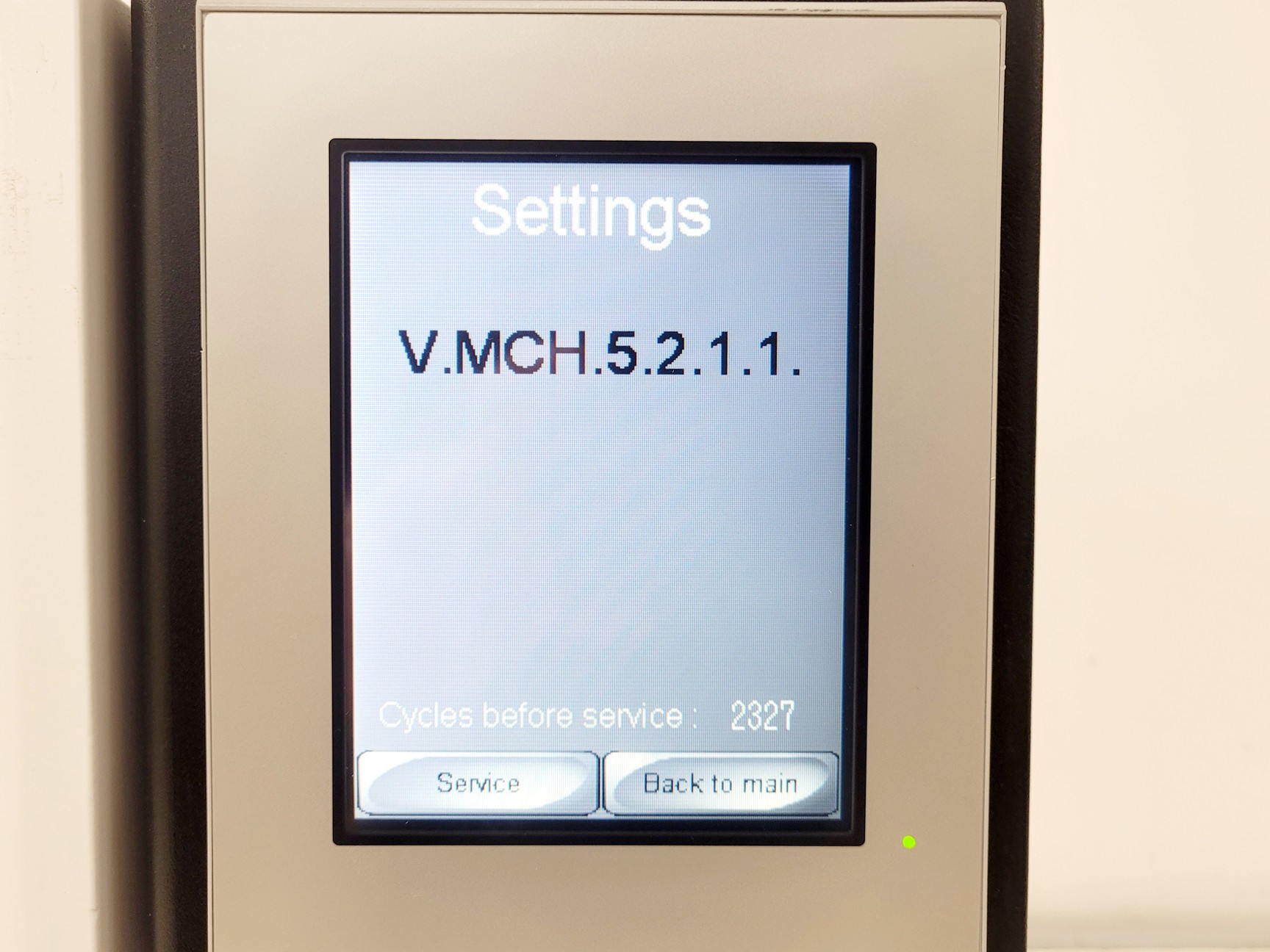Image of FluidX XSD-96 Pro Tube Automated Capper and De-Capper (2020)