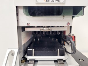 Thumbnail image of FluidX XSD-96 Pro Tube Automated Capper and De-Capper (2020)