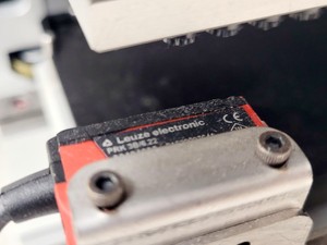 Thumbnail image of FluidX XSD-96 Pro Tube Automated Capper and De-Capper (2020)