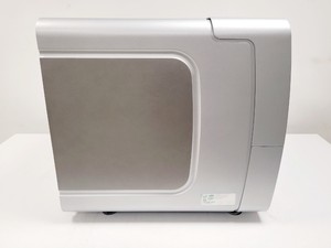 Thumbnail image of Qiagen QiaCube w/ Various Accessories - Rotor Adapters, Reagent Racks & Bottles