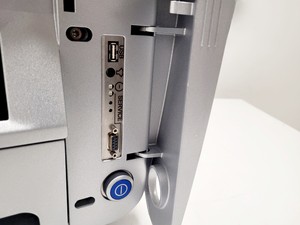 Thumbnail image of Qiagen QiaCube w/ Various Accessories - Rotor Adapters, Reagent Racks & Bottles