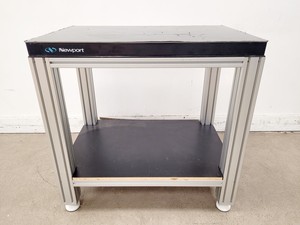 Image of Newport Anti-Vibration Table 90x60x88cm