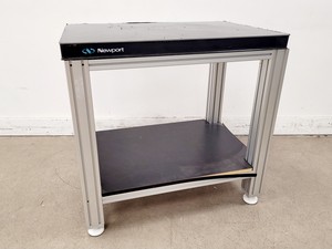 Thumbnail image of Newport Anti-Vibration Table 90x60x88cm