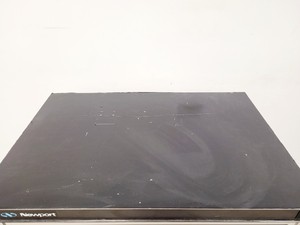 Thumbnail image of Newport Anti-Vibration Table 90x60x88cm