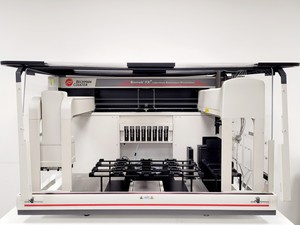 Image of Beckman Coulter Biomek FXp Laboratory Automation Workstation w/ Accessories