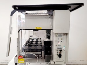Thumbnail image of Beckman Coulter Biomek FXp Laboratory Automation Workstation w/ Accessories