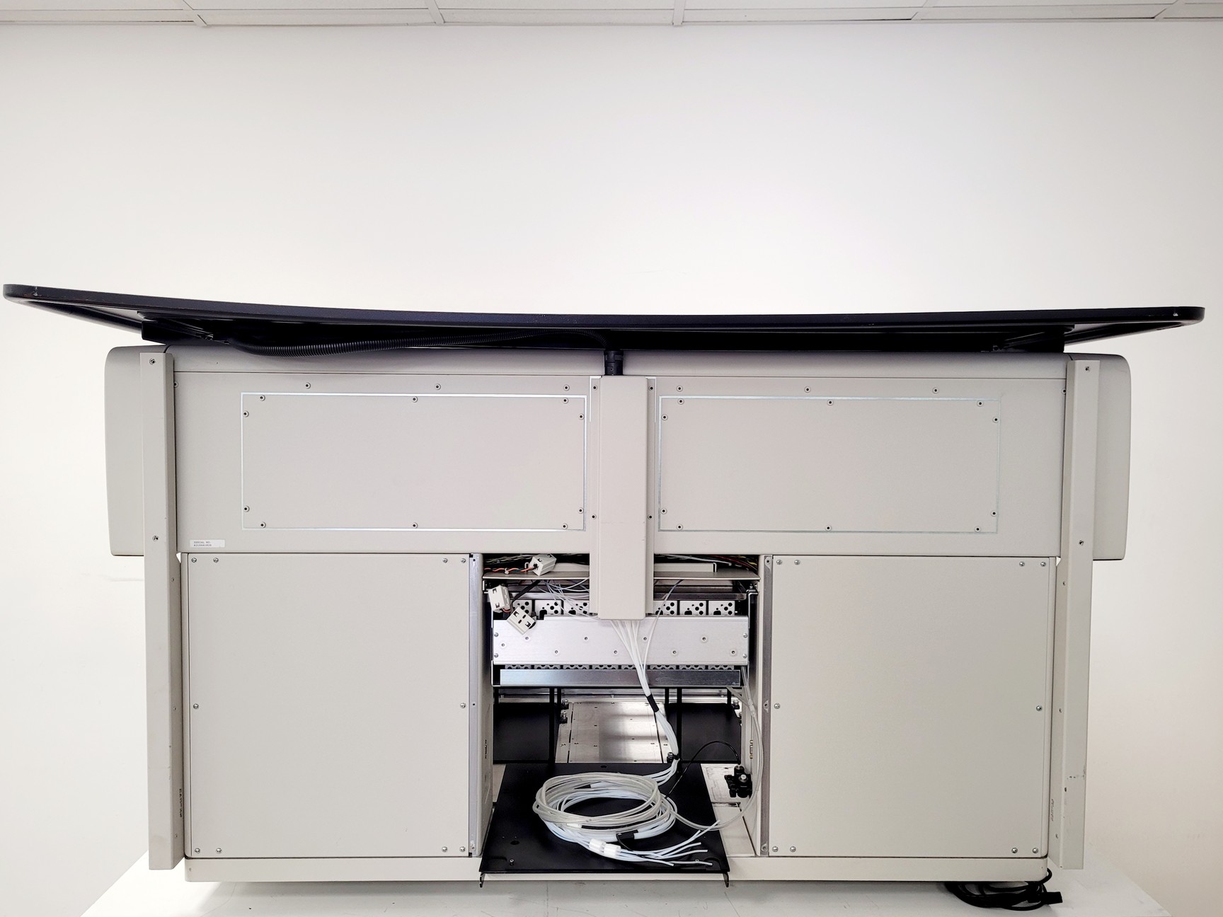 Image of Beckman Coulter Biomek FXp Laboratory Automation Workstation w/ Accessories