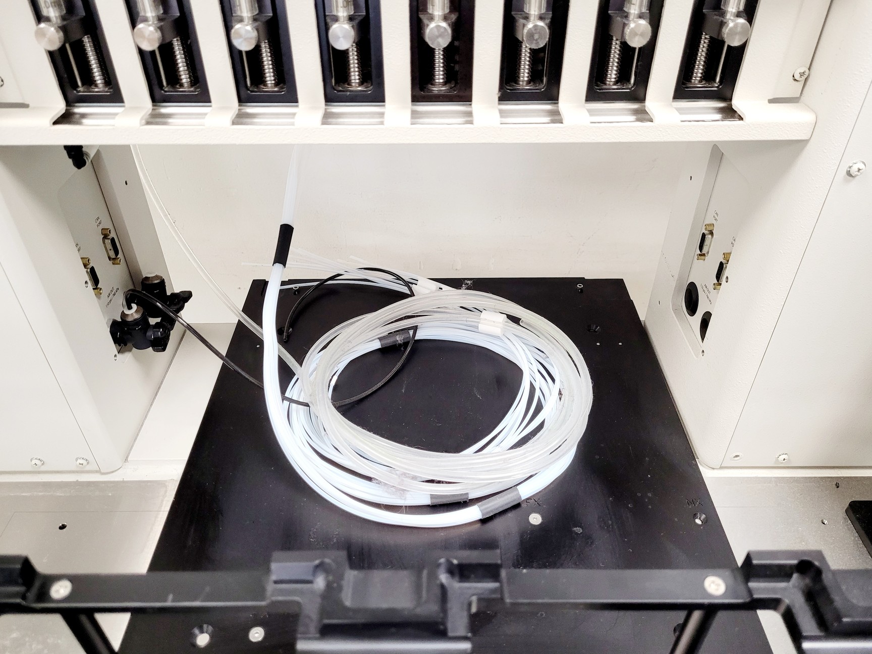 Image of Beckman Coulter Biomek FXp Laboratory Automation Workstation w/ Accessories