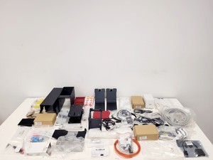 Thumbnail image of Beckman Coulter Biomek FXp Laboratory Automation Workstation w/ Accessories