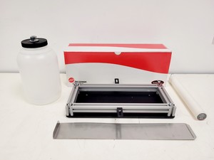 Thumbnail image of Beckman Coulter Biomek FXp Laboratory Automation Workstation w/ Accessories