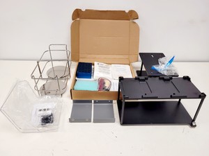 Thumbnail image of Beckman Coulter Biomek FXp Laboratory Automation Workstation w/ Accessories
