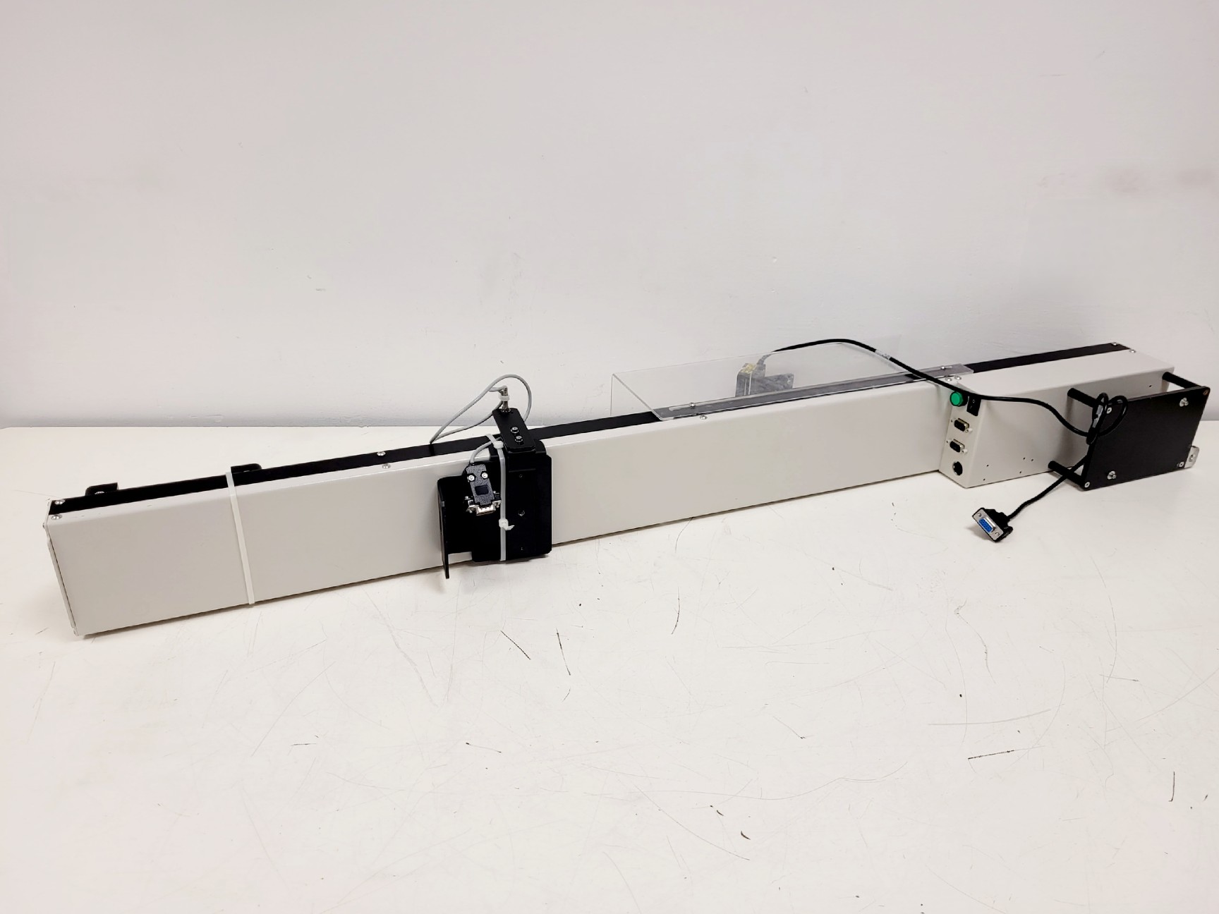 Image of Beckman Coulter Biomek FXp Laboratory Automation Workstation w/ Accessories